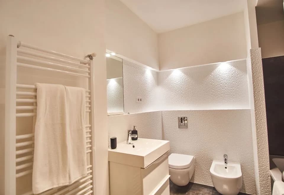 Alpha Residence