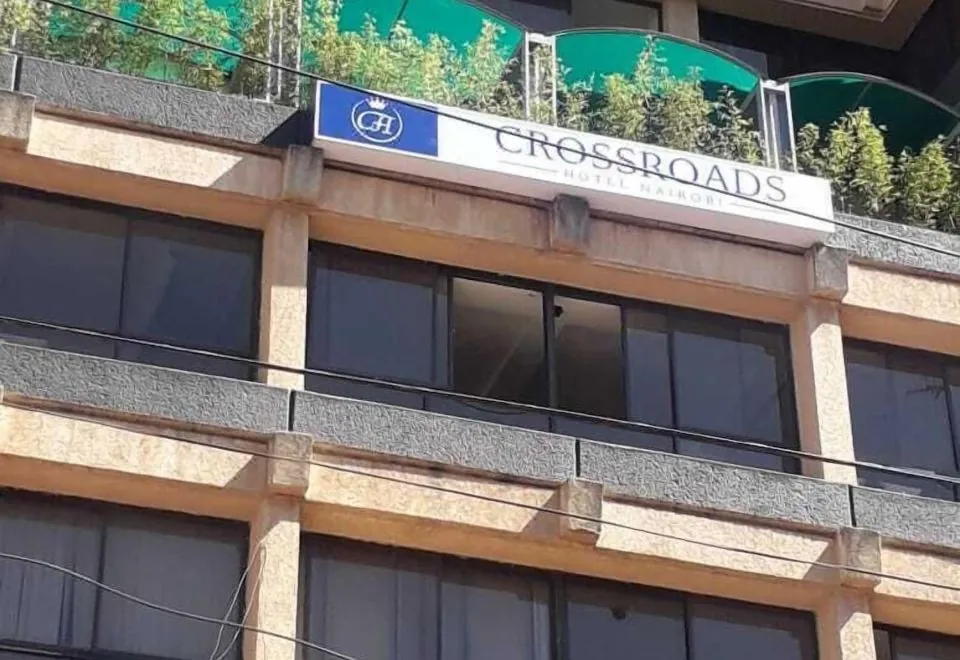 The Crossroads Hotel, Westlands