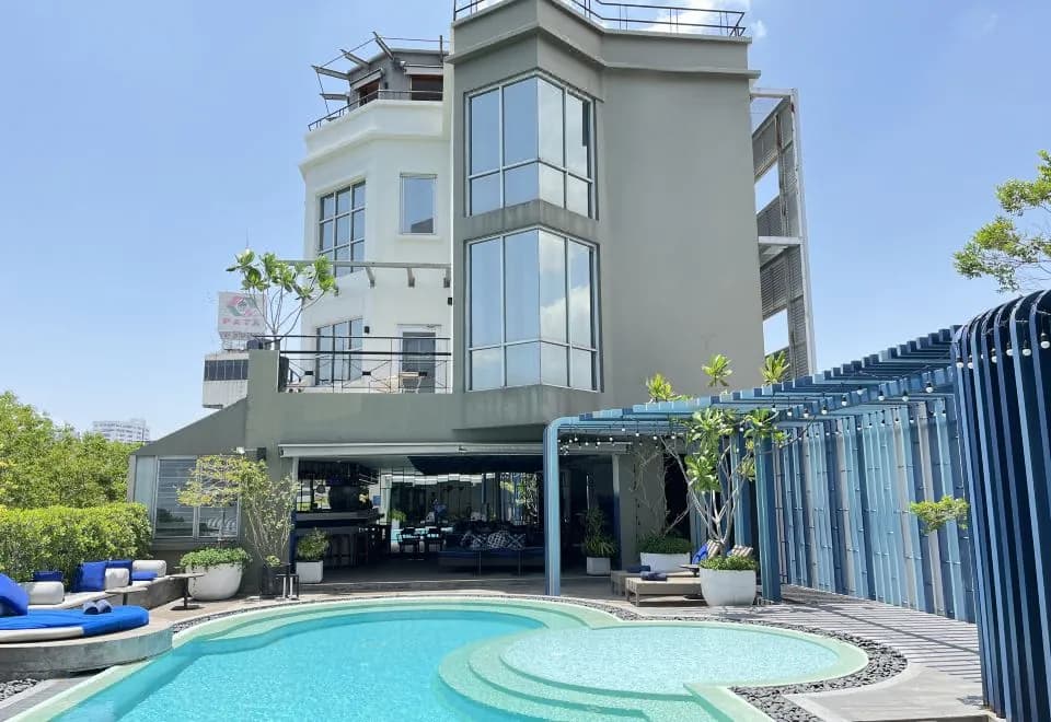 Casa 17 Hotel Bangkok