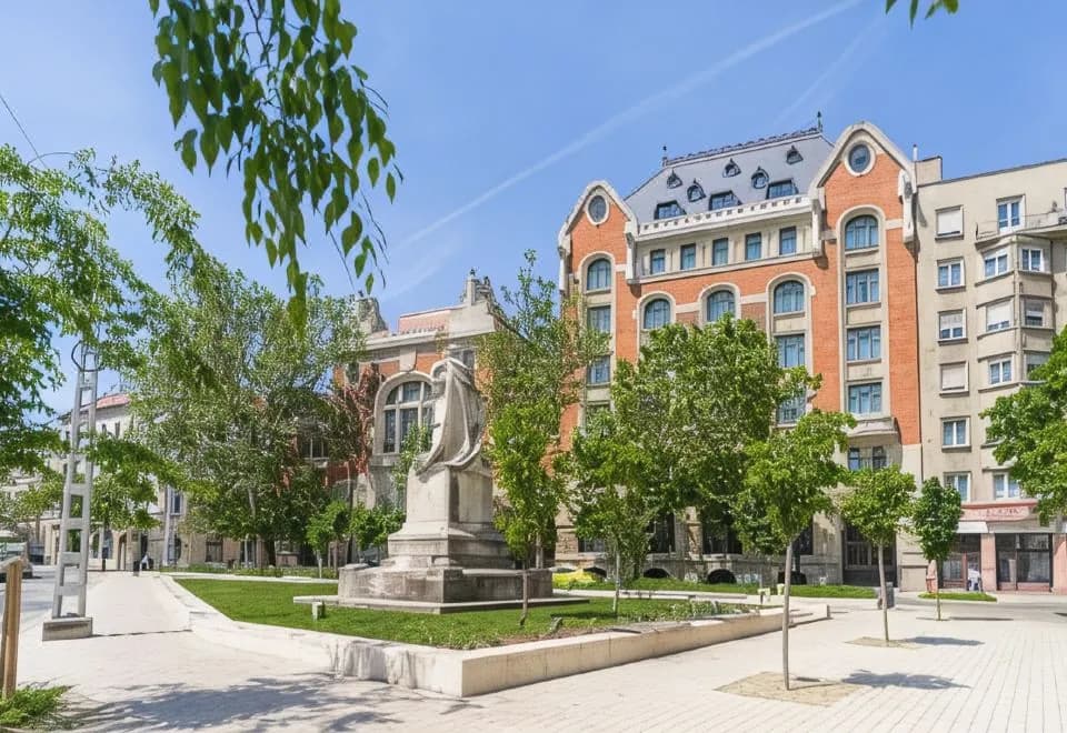 Zoya Luxury Residence