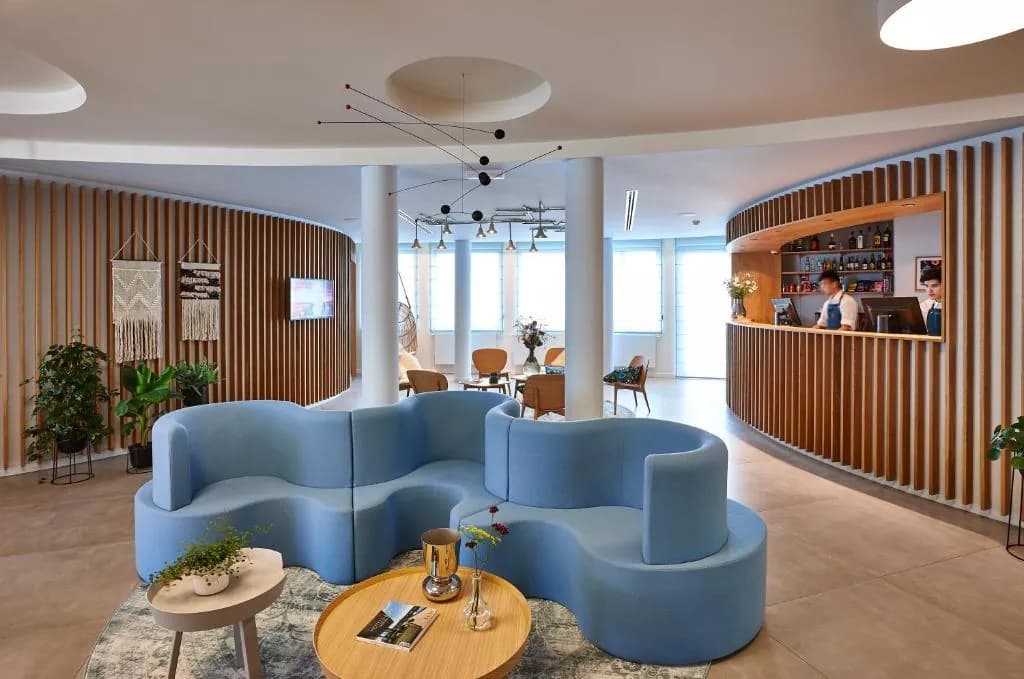 Hygge Hotel