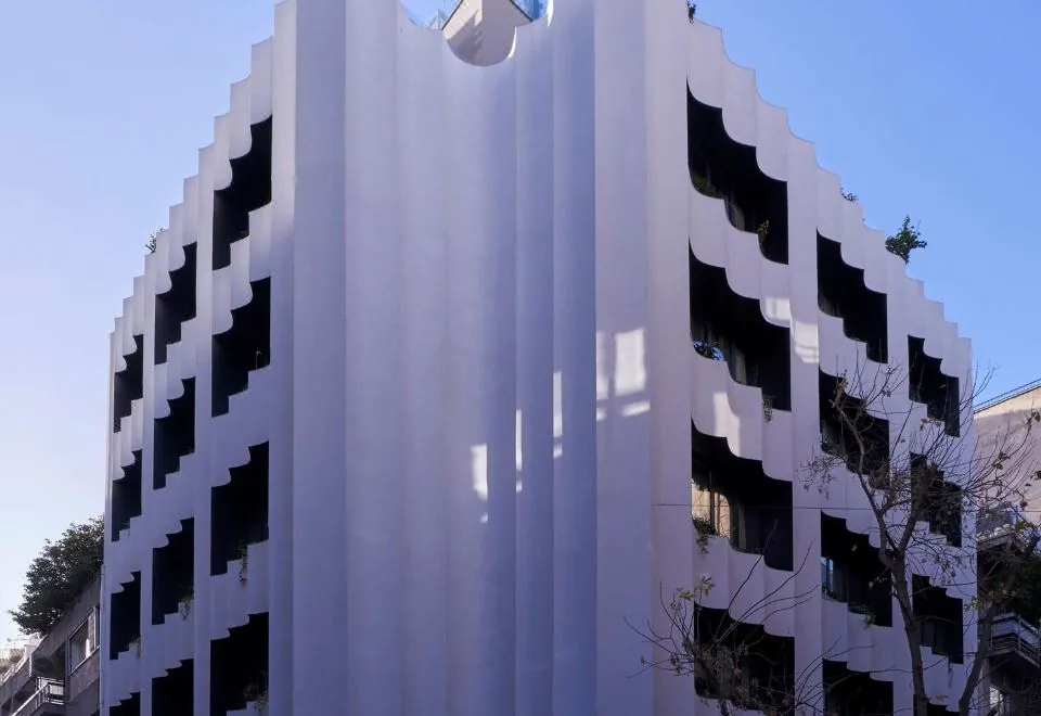 The Social Athens Hotel, a member of Radisson Individuals