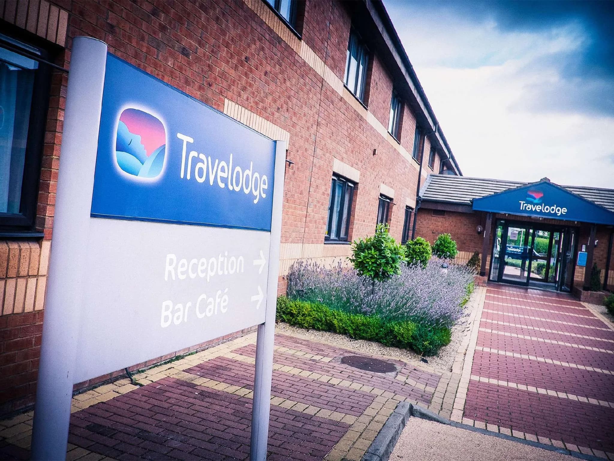 Travelodge Dublin Airport North 'Swords'