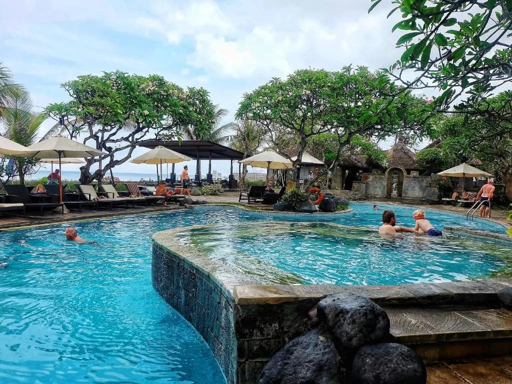 Grand Balisani Suites