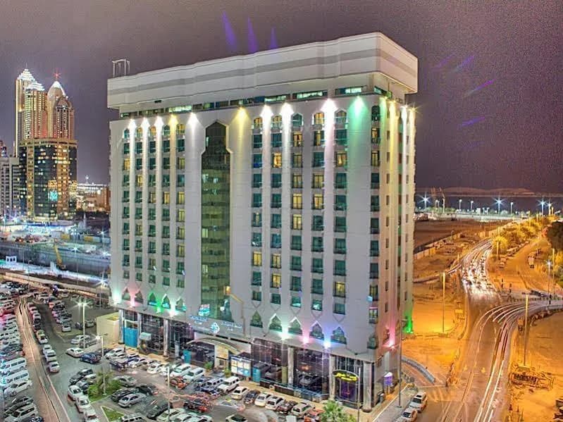 Al Diar Capital Hotel