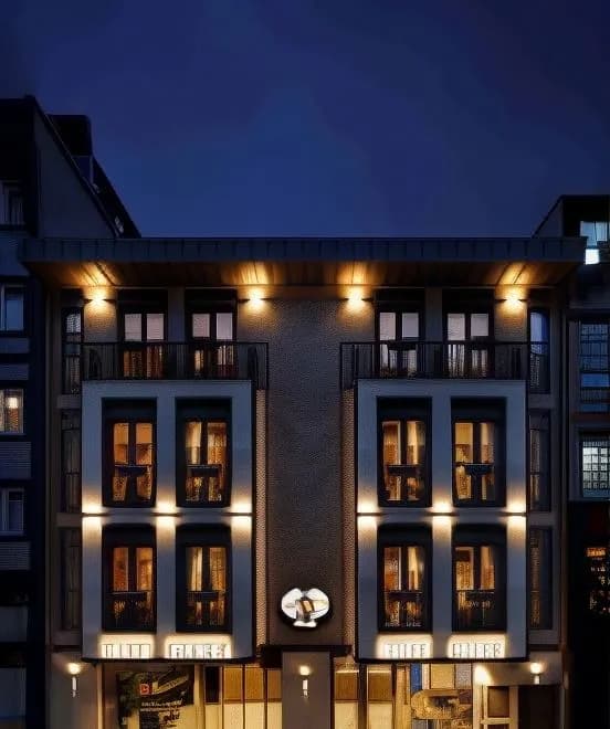 Kate Hotel Special Class & SPA