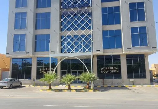 Smayah Hotel