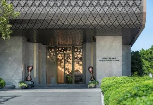 INNSiDE by Meliá Bangkok Sukhumvit