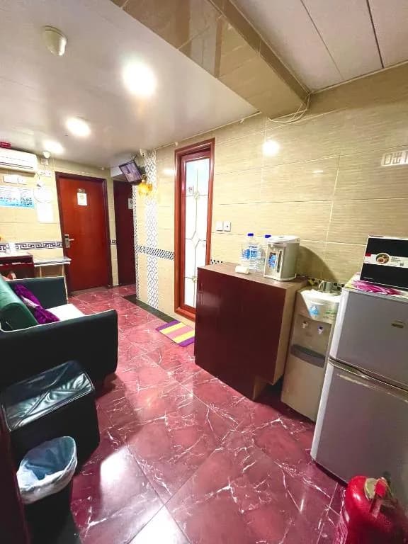 Kyoto Guest House (15/F)