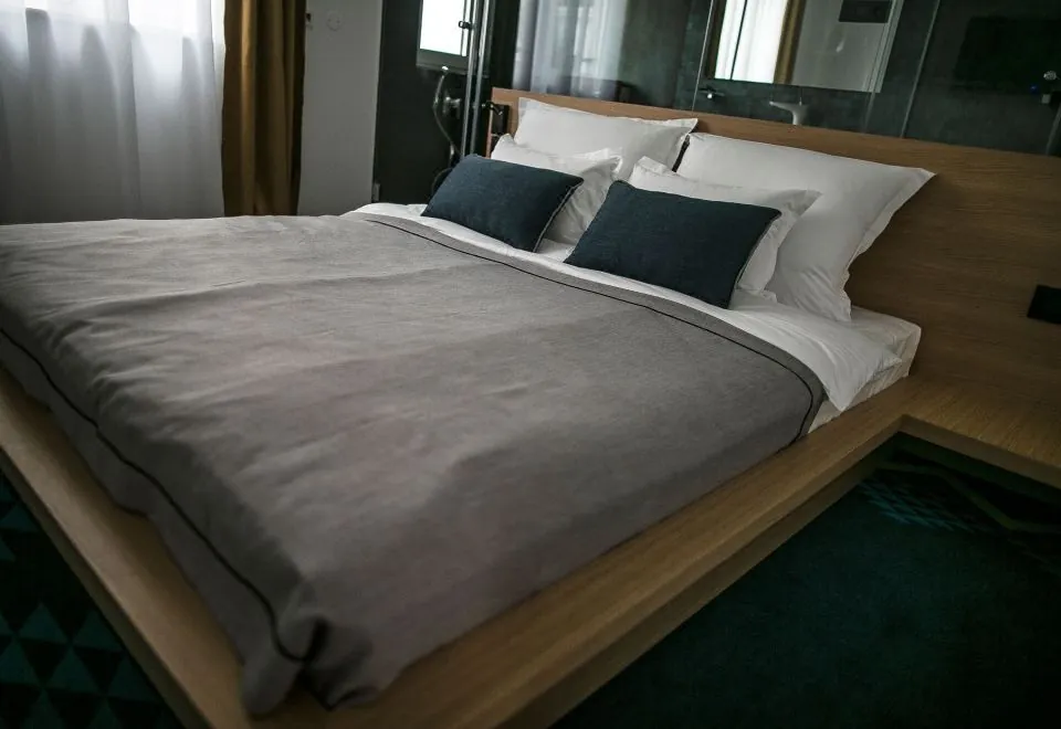Rooms Lejletul