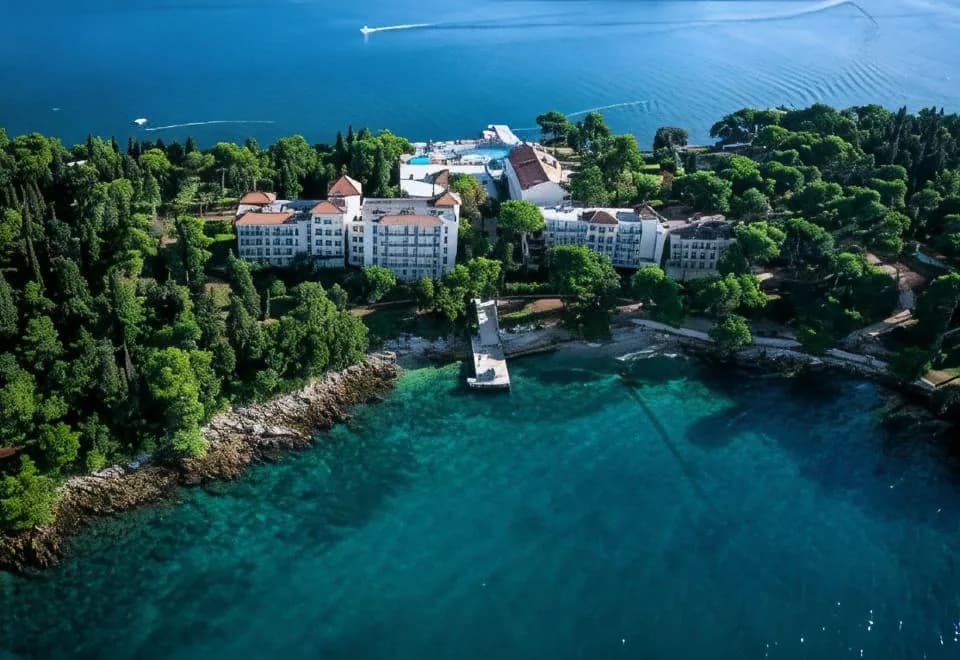 Maistra Select Island Hotel Katarina