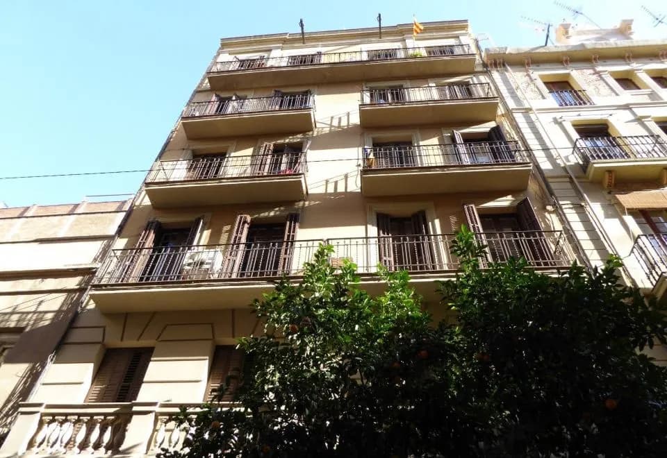 ApartEasy - Gracia Apartments