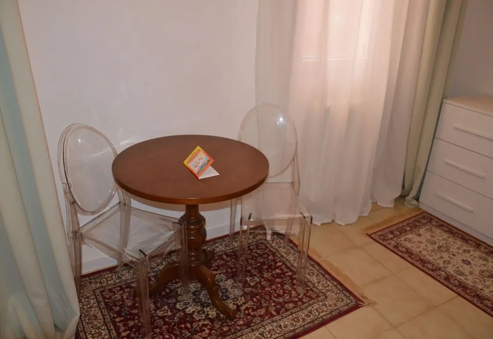 Butterfly Guest House