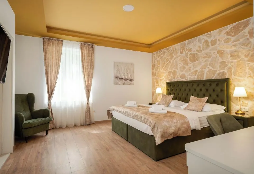 Luxury Rooms Floramye - Adults Only