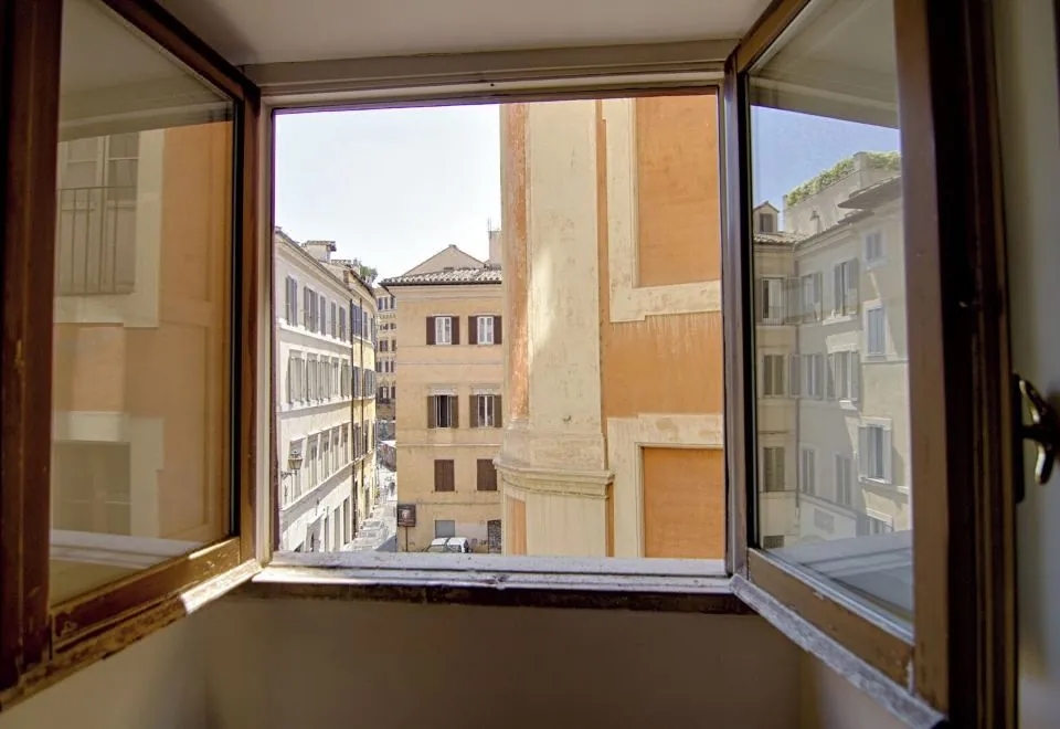Rinidia - Roma Centro