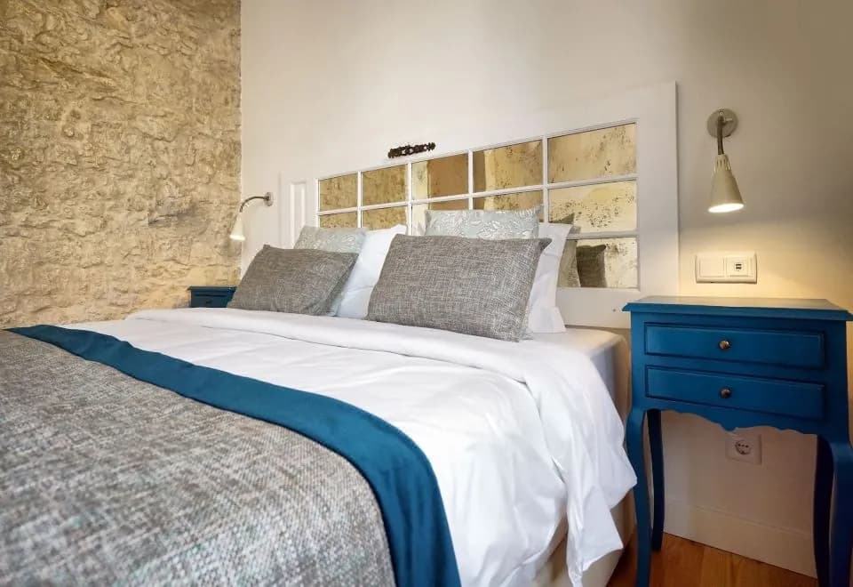 Casas de S?o Bento