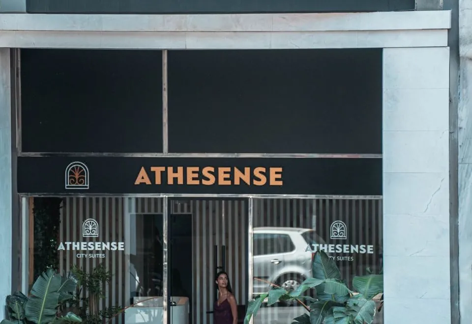 Athesense Suites