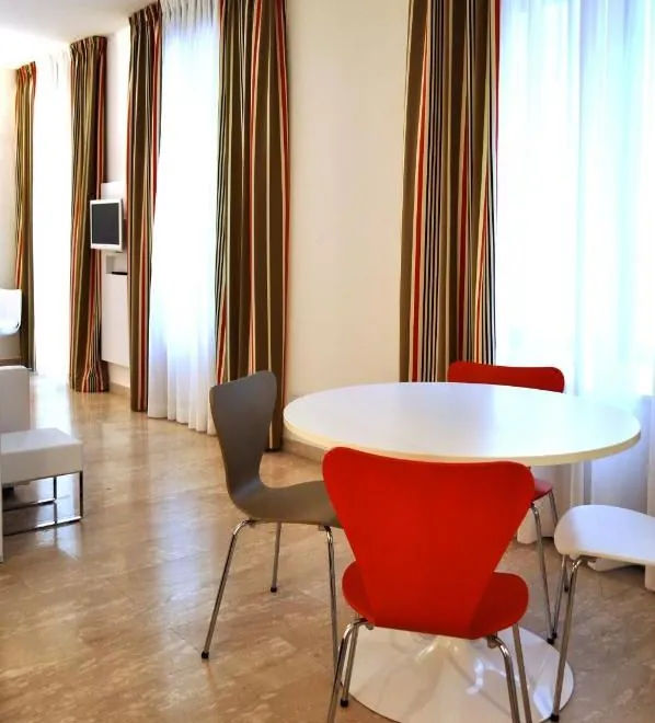 BB Hotels Aparthotel Bocconi