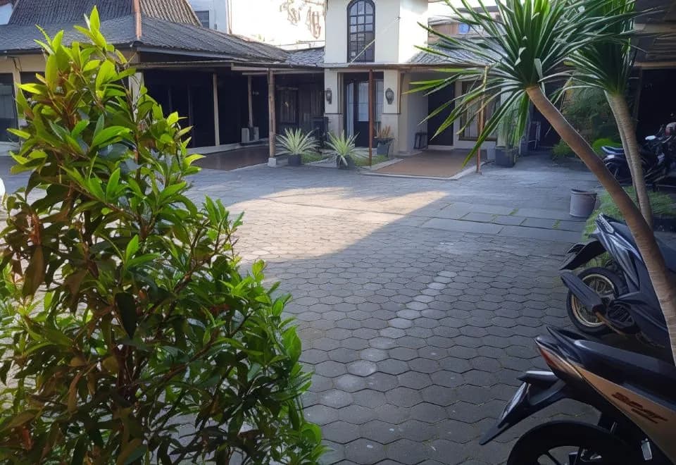 THE PANORAMA MALIOBORO HOTEL