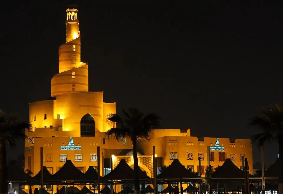 Intercontinental Doha Residences
