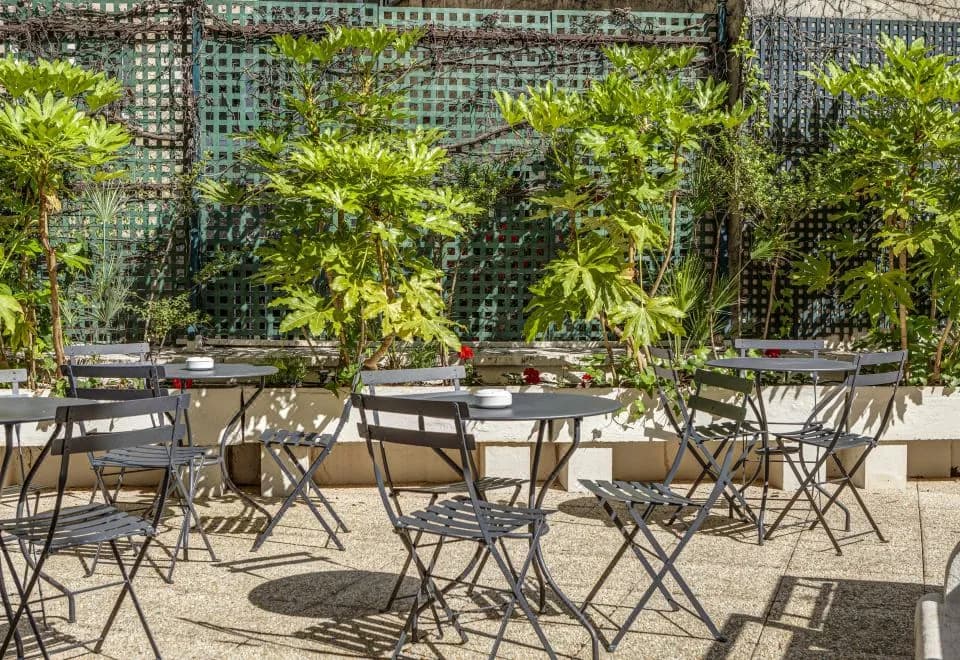 Suites & Hôtel Helzear Etoile