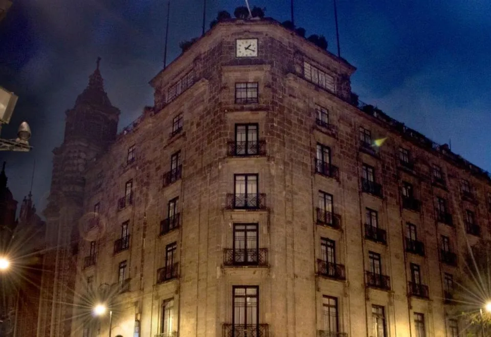 Hotel Gillow
