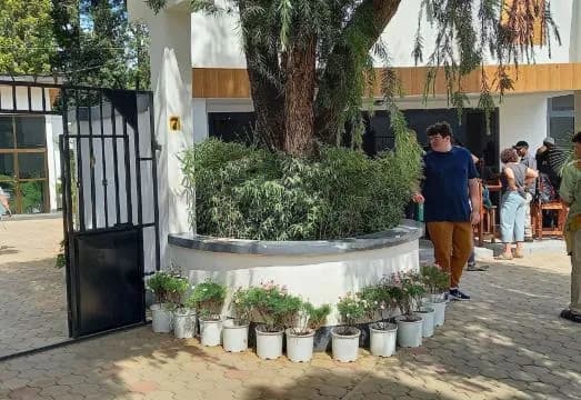 Didas Villa