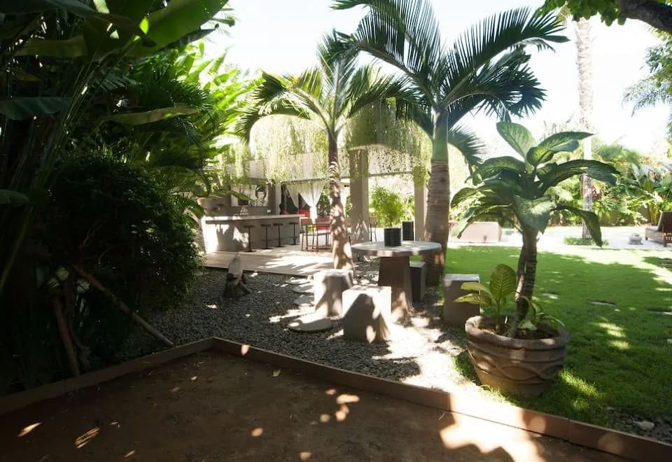 Kamehameha Luxury Villa