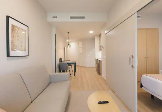 Palau Apartments Valencia