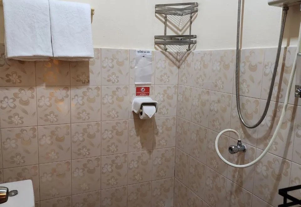 The Travellers House-Pet Friendly Accommodation