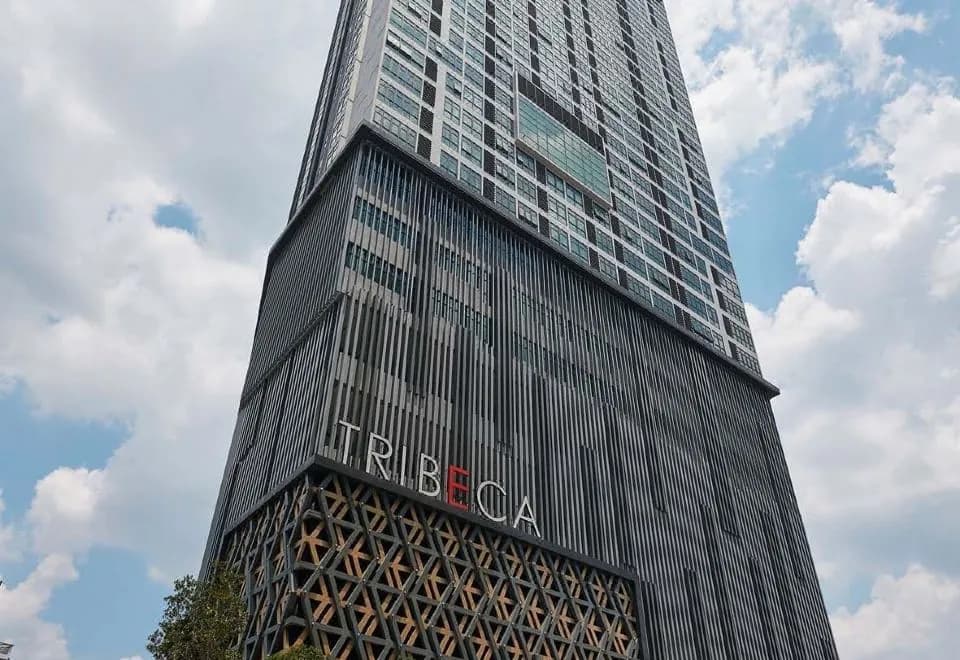 Tribeca Serviced Hotel by Millennium