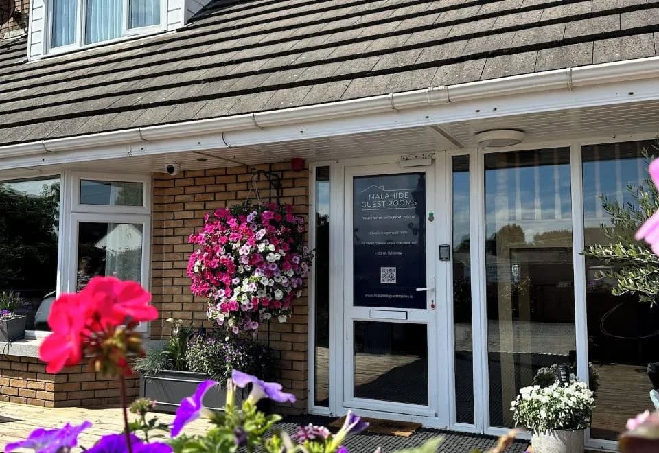 Malahide Guest Rooms