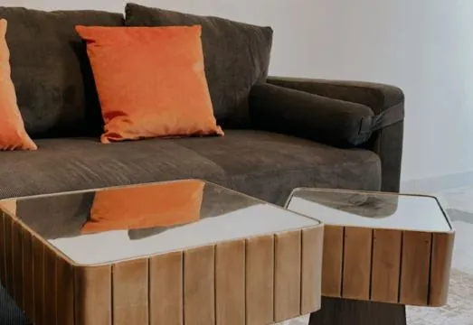 Arco de la Seda - Hotel Boutique