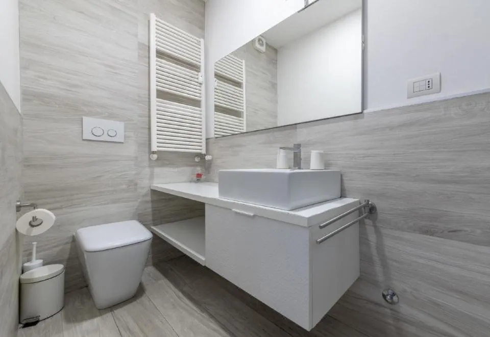 Chezromyk the K B&B