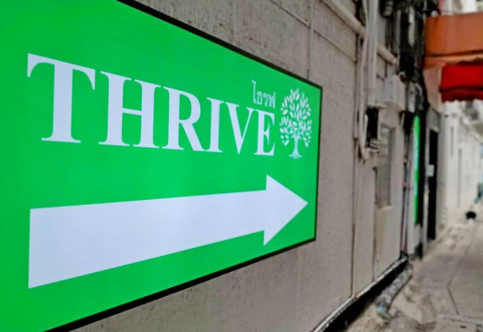 Thrive Hotel