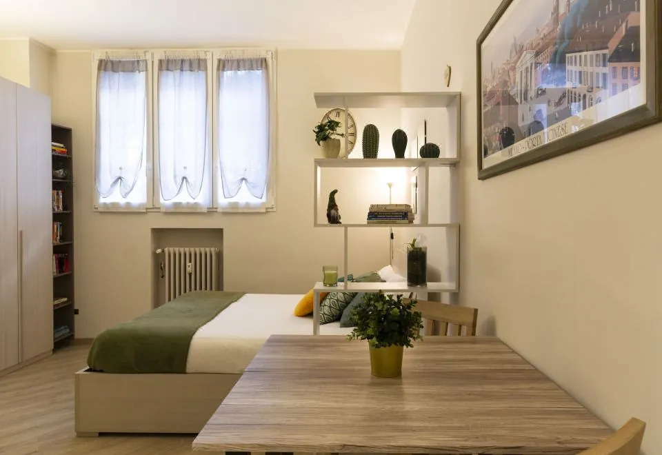 City Charme Studio