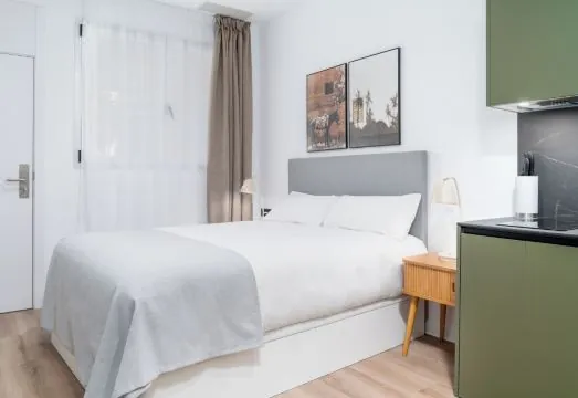 limehome Valencia Carrer d’Antonio Ferrandis