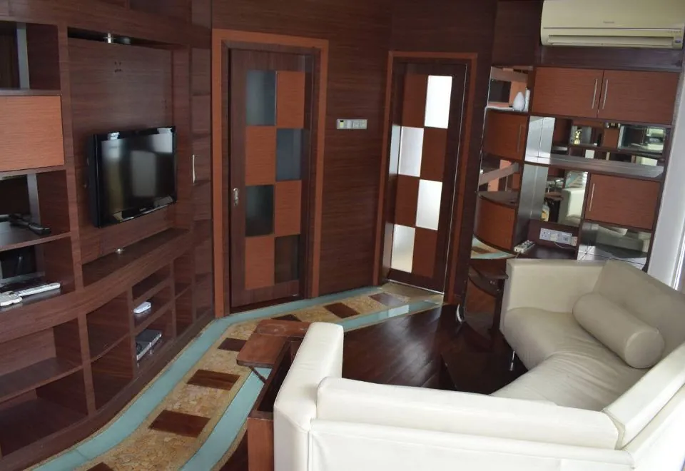 KLCC Parkview Residence Suites