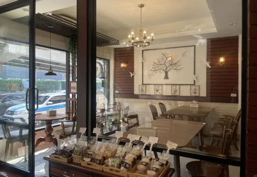M3 Bangkok Bake & Bed
