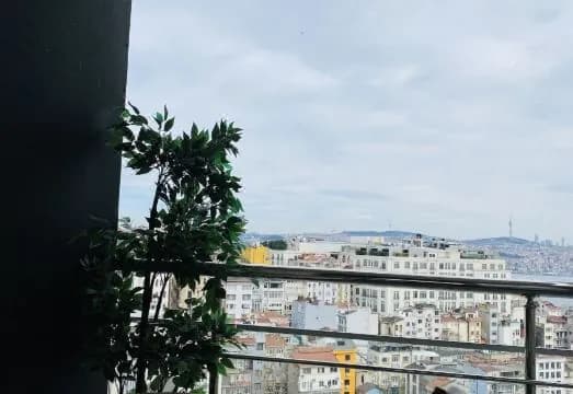 MyHouseBosphorus