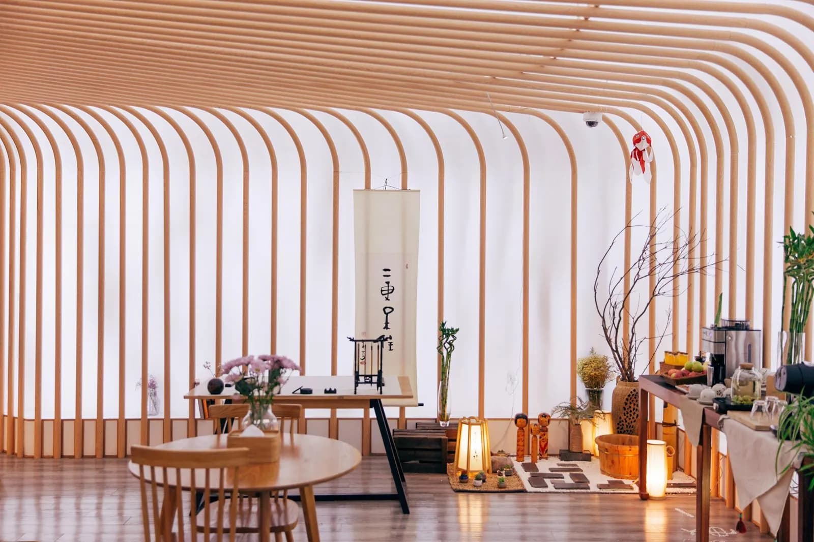 Dasein Hotel & Spa Ergeng