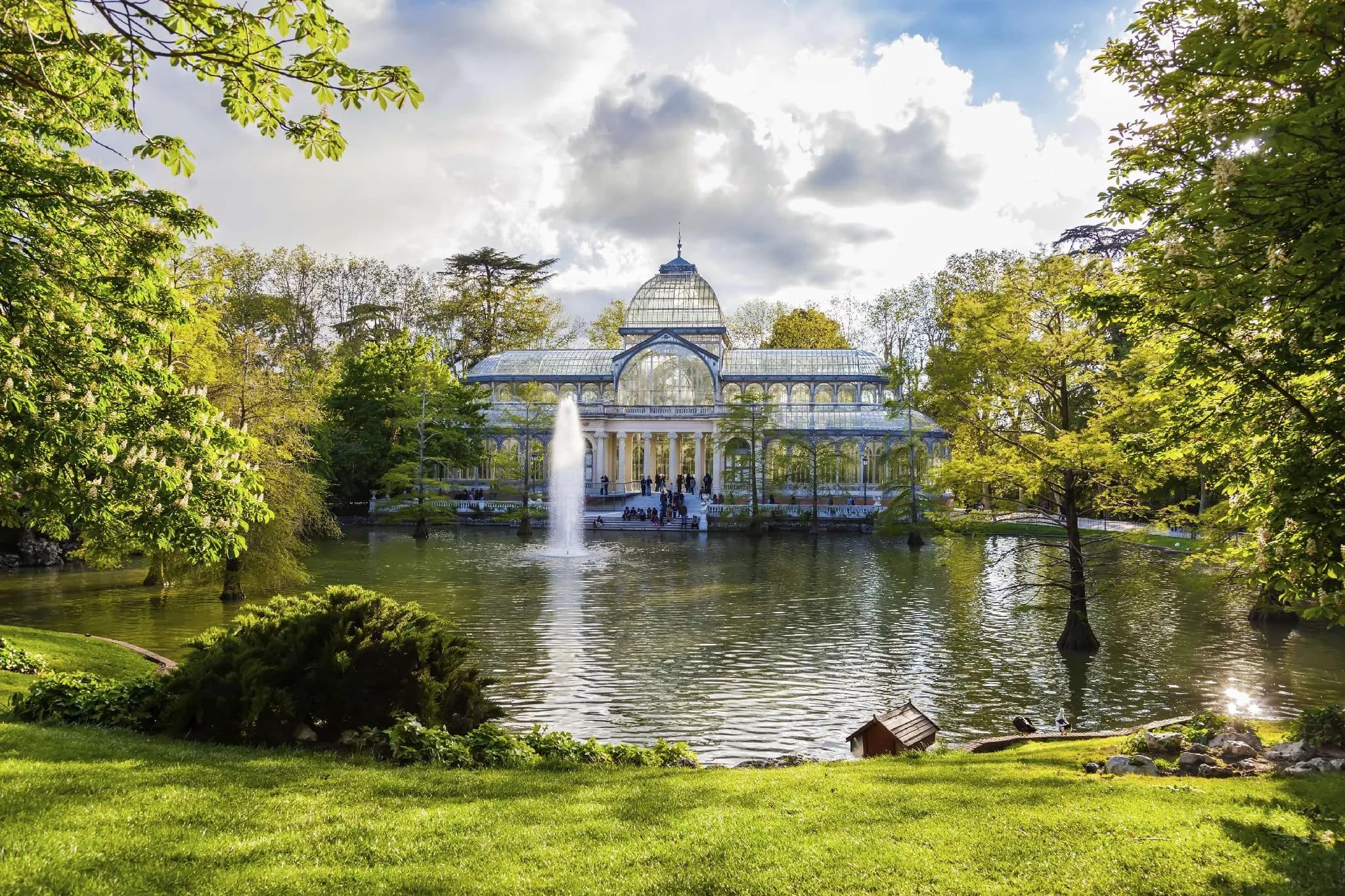 NH Collection Madrid Paseo del Prado