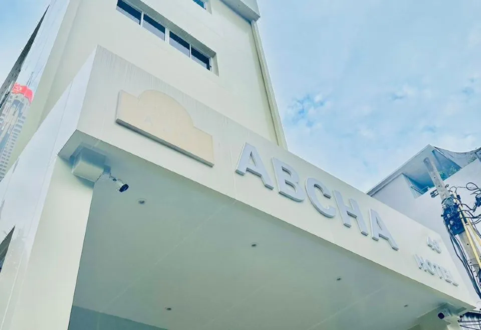 ABC HA Hotel, Bangkok