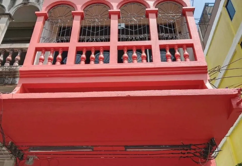 LZ Hostel