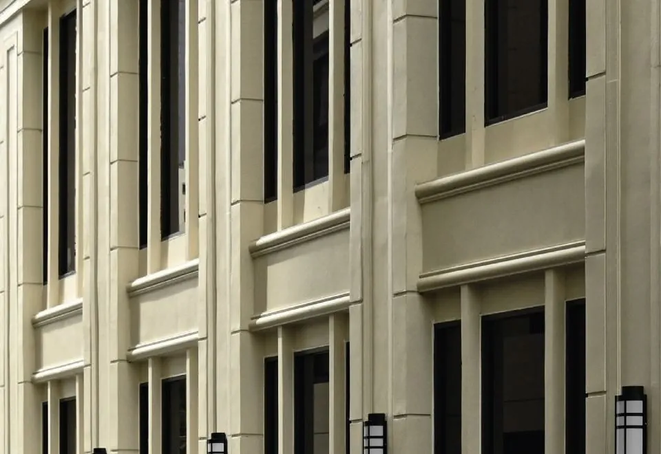 Marriott Executive Apartments, Bangkok Townhall Sukhumvit