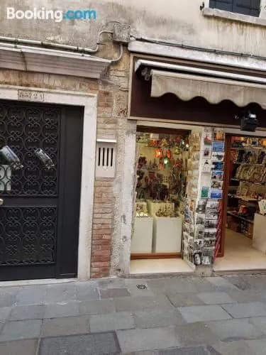 Gioiello di Venezia, Suite San Lio