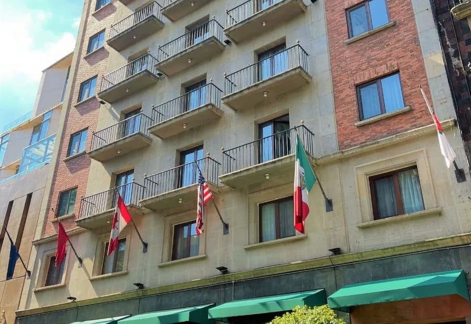 Hotel Catedral