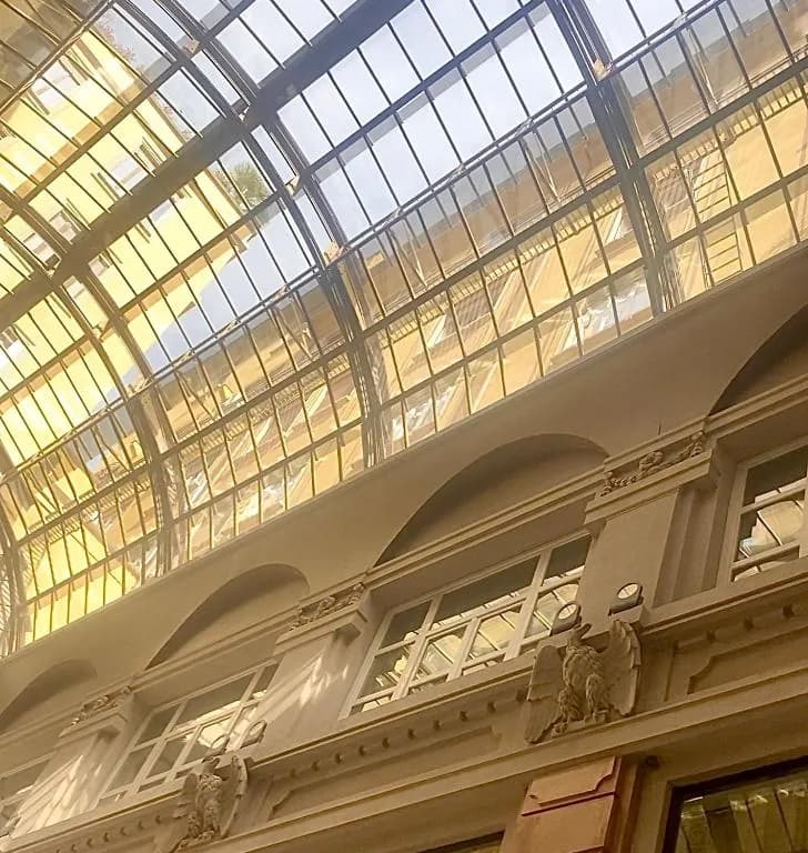 INTOMILAN Aparthotel Galleria