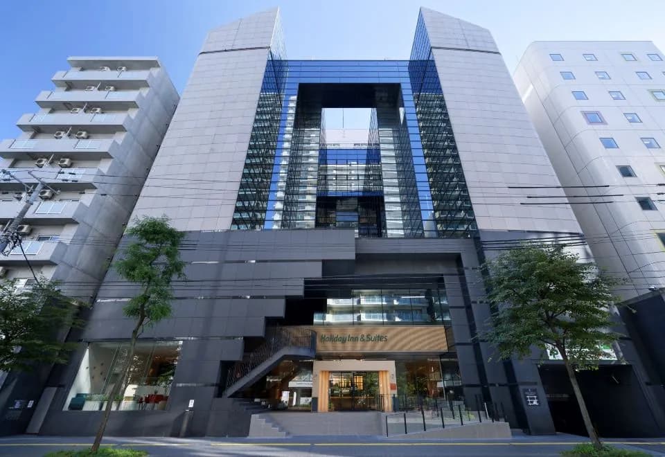 Holiday Inn & Suites Sapporo Odori Park by IHG