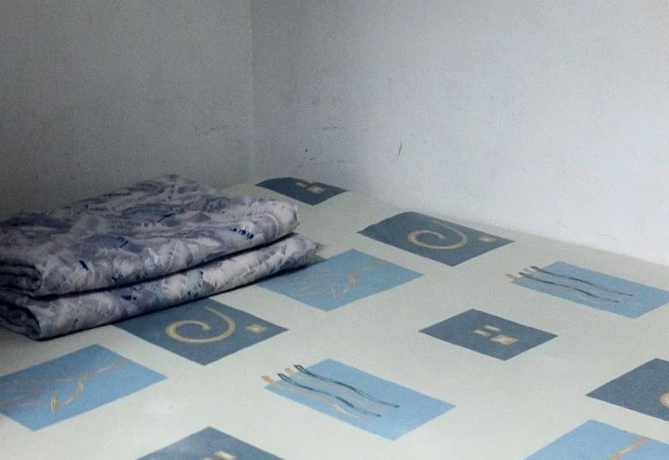Yet Ah Guest House